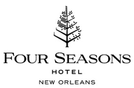 In partnership with Four Seasons New Orleans
