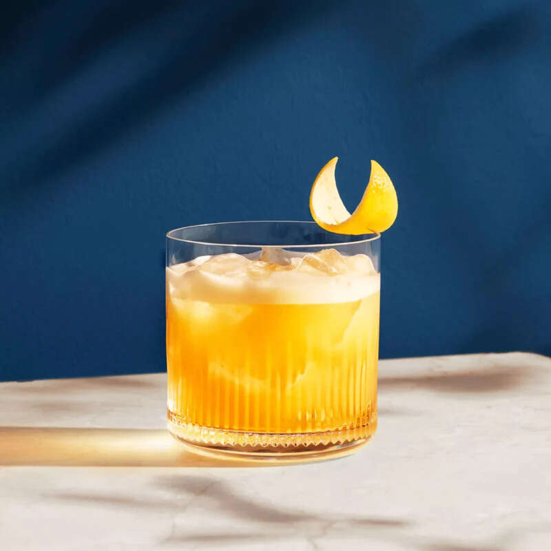 METAXA Summer Sour