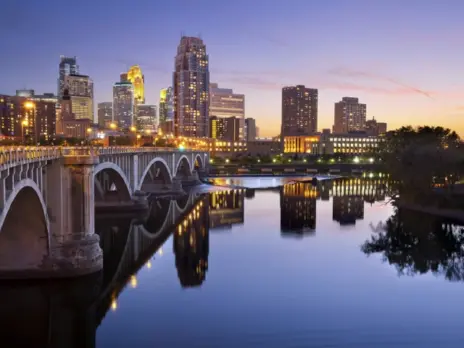 The 5 Best Restaurants in Minneapolis