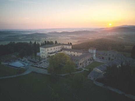 The Most Tranquil Hotels in Tuscany