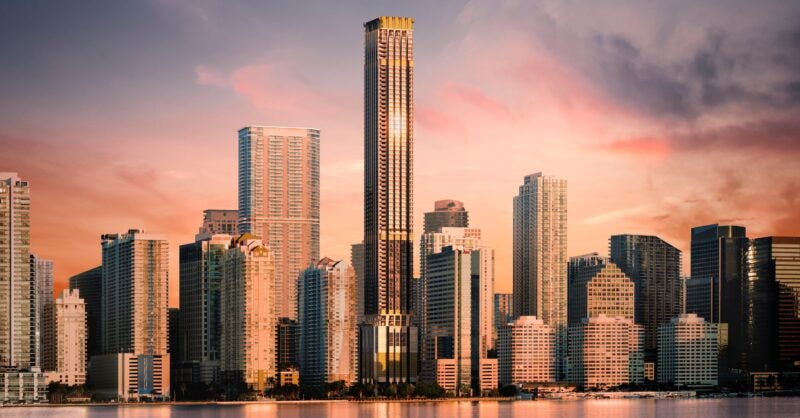 Dolce & Gabbana Launch First Residences and Hotel in Miami - Vimarsana News