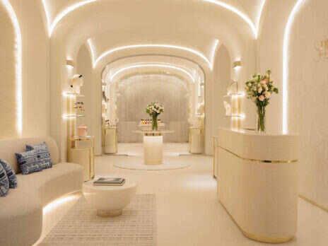 Hotel Plaza Athénée Unveils Newly Renovated Dior Spa