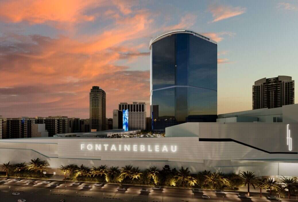 Fontainebleau Las Vegas