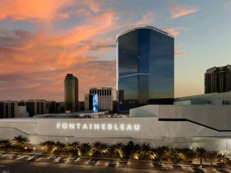 Fontainebleau Las Vegas to Make its Debut on the Strip