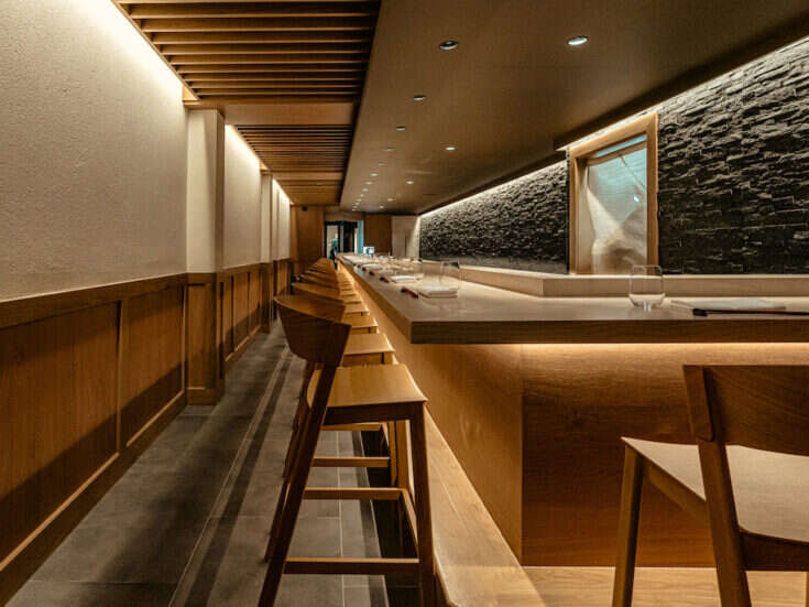 The Best Restaurants in Tokyo - Elite Traveler