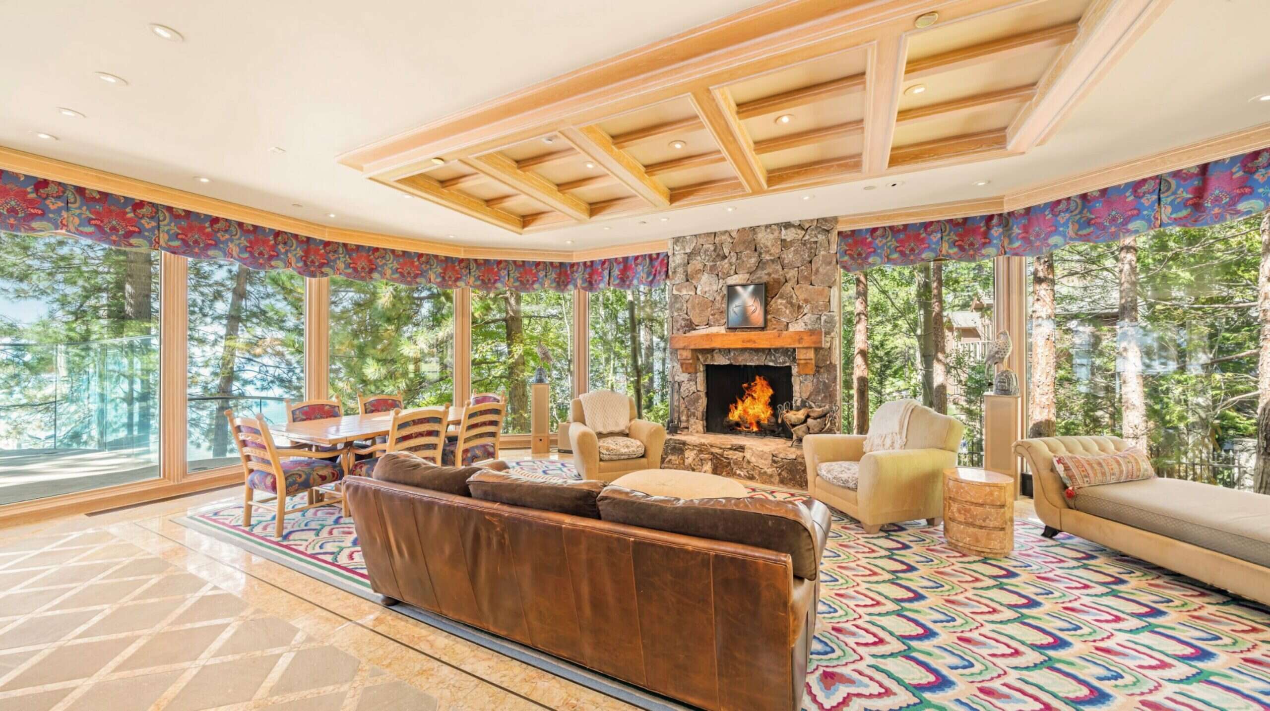 Property living room