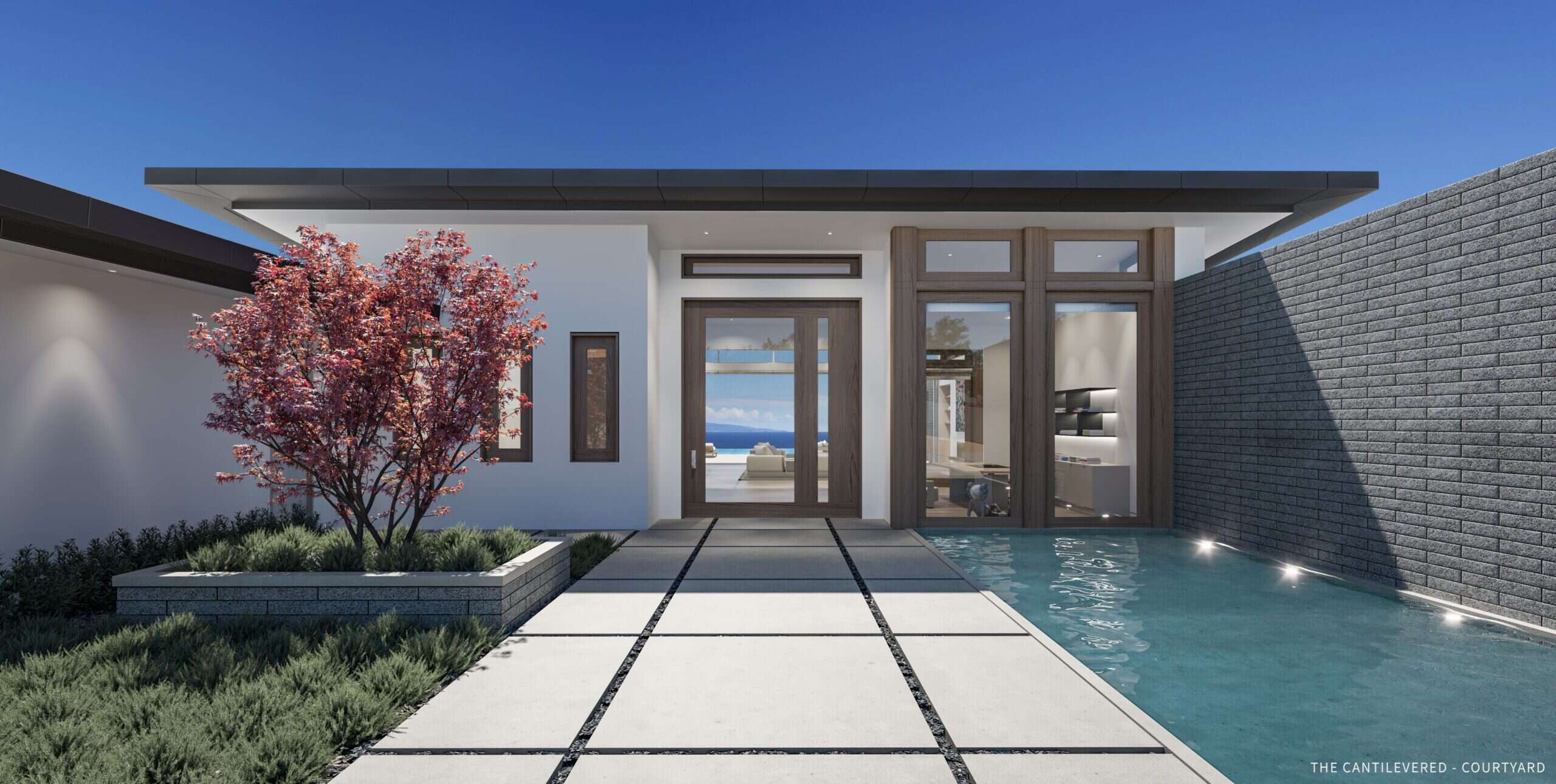 This Malibu Mansion is Ultra Exclusive and Utterly Unmissable