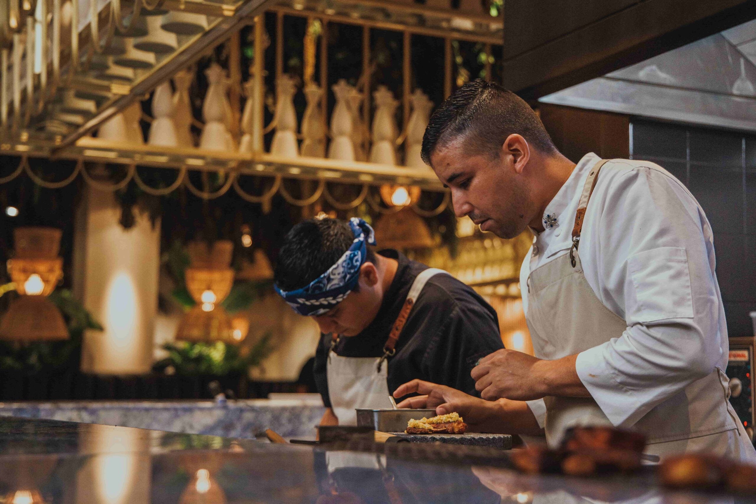 Clase Azul Omakase