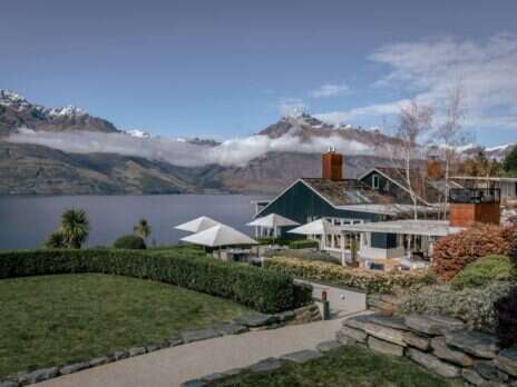 Rosewood to Take Over Three Luxury Lodges in New Zealand