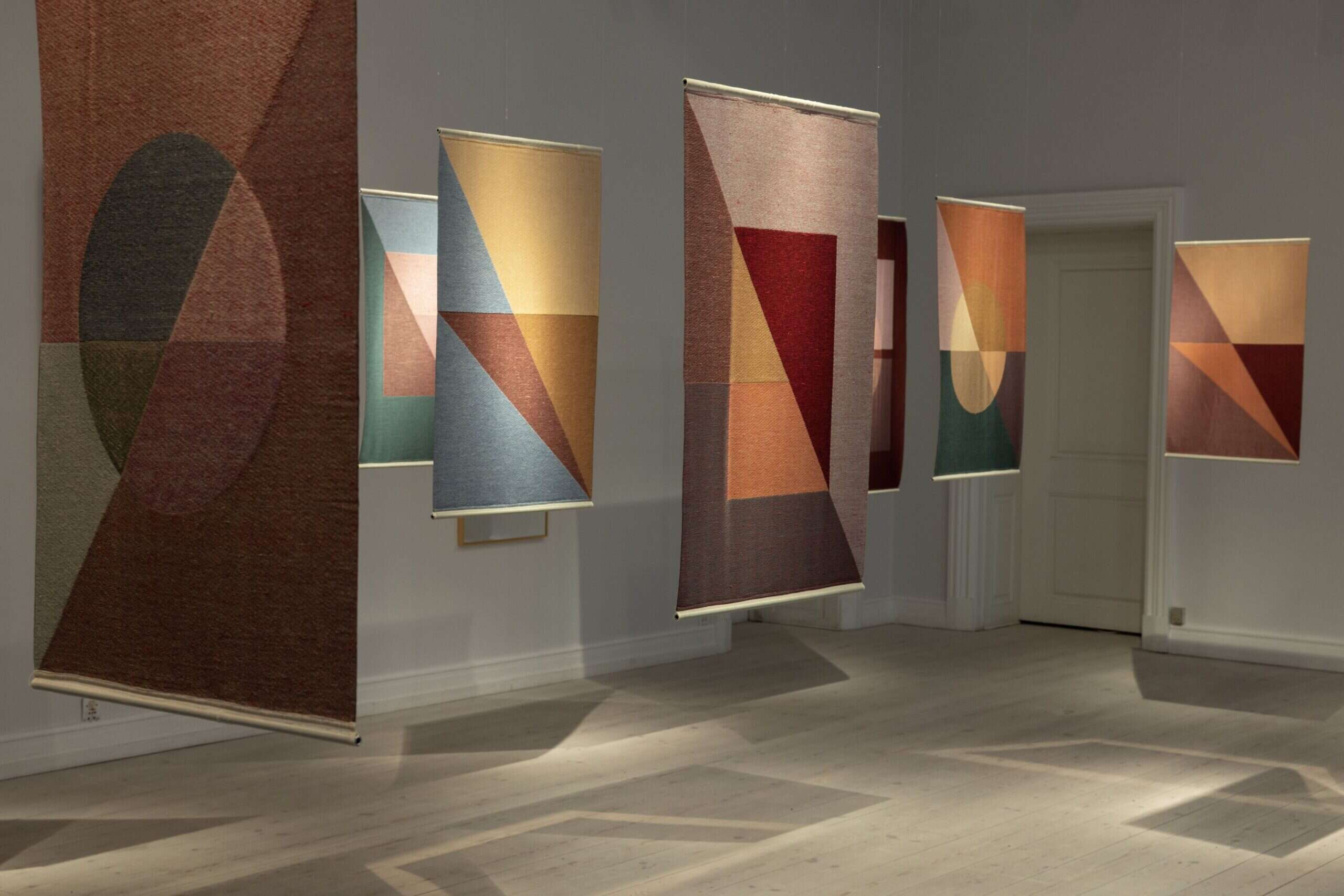 Tanja Kirst at London Design Festival