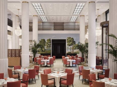 The Peninsula Hotel Opens in London