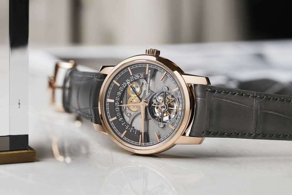 vacheron constantin watch