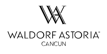 In partnership with Waldorf Astoria Cancun