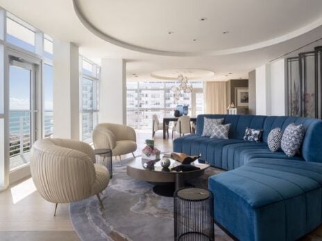 The Ritz-Carlton Suite, The Ritz-Carlton, South Beach
