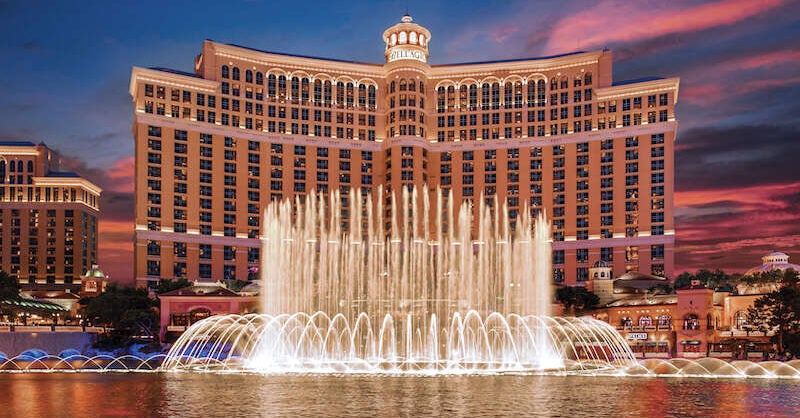 Bellagio Celebrates 25th Anniversary with Epicurean Weekend - Vimarsana News