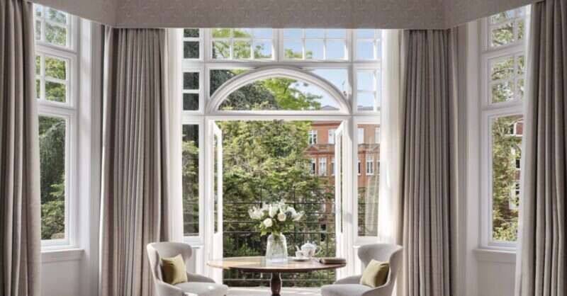 The Chelsea Townhouse Welcomes First Guests - Vimarsana News