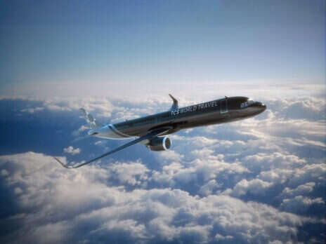 TCS World Travel Reveals Private Jet Expeditions for 2024