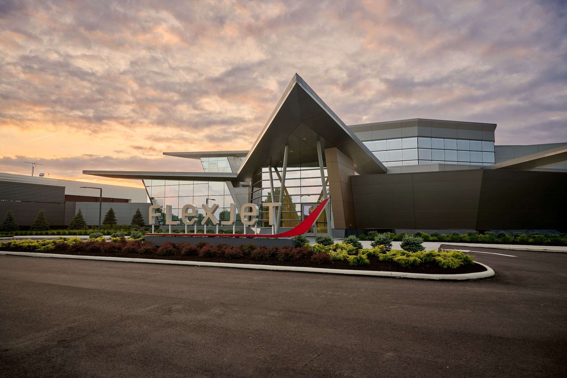 Flexjet Global Headquarters