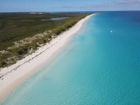 Haines Cay: A Unique Opportunity in Spectacular Surroundings