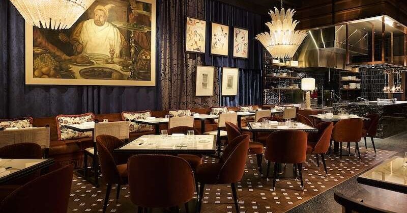 José Andrés Introduces The Bazaar To New York City - Vimarsana News