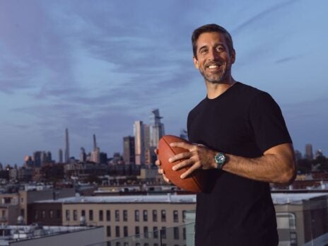 Aaron Rodgers Designs His Own Zenith Chronomaster Watch