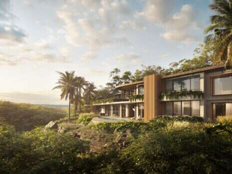 Costa Rica’s $7m Sustainable Waldorf Astoria Residence