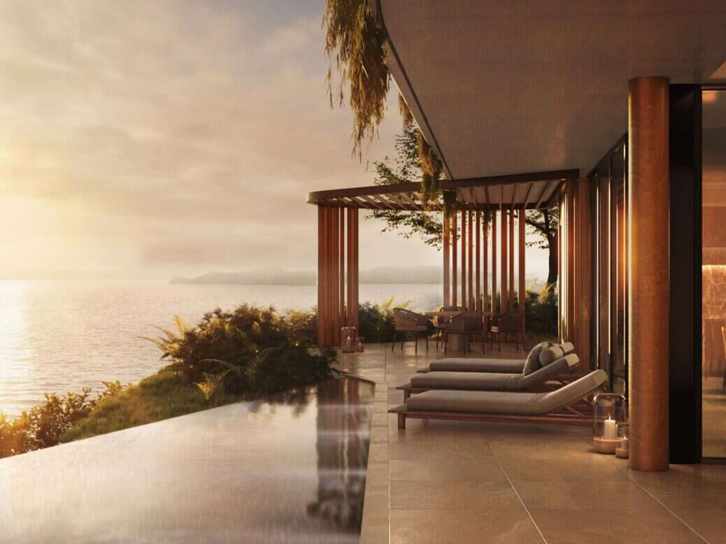 Waldorf Astoria Luxury Real Estate Residences