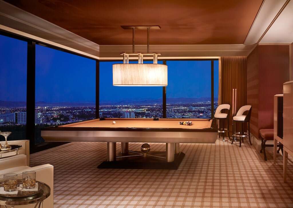Encore at the Wynn Tower Suites