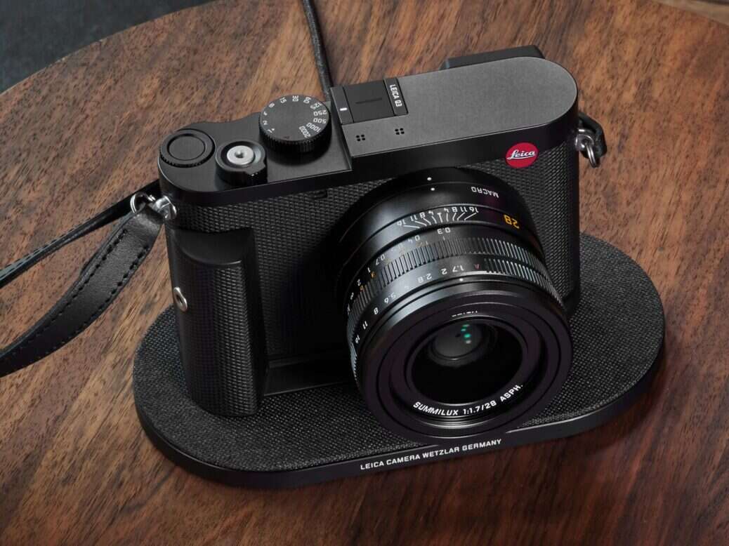 Leica Q3 Review: The Everyday Icon - Elite Traveler