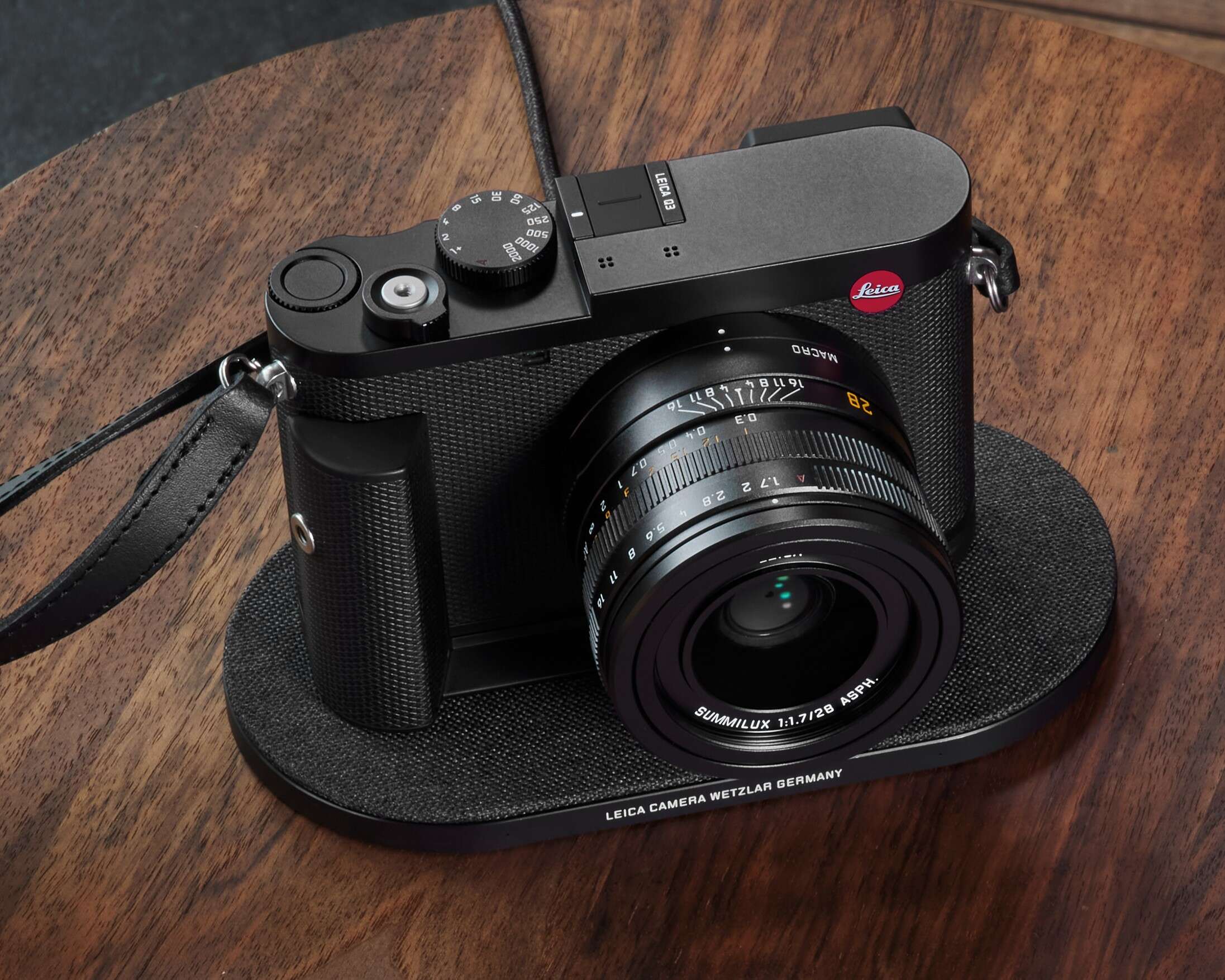 Leica Q3 Review: The Everyday Icon