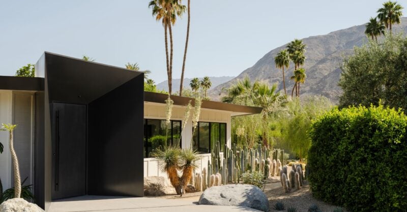 Californian Ranch is a Modern Update on American Heritage - Vimarsana News