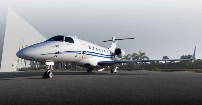 The Dos and Don'ts of Buying a Private Jet - Vimarsana News