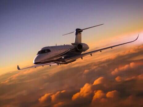 Going for Broker: The Rise of On-demand Private Jet Charters