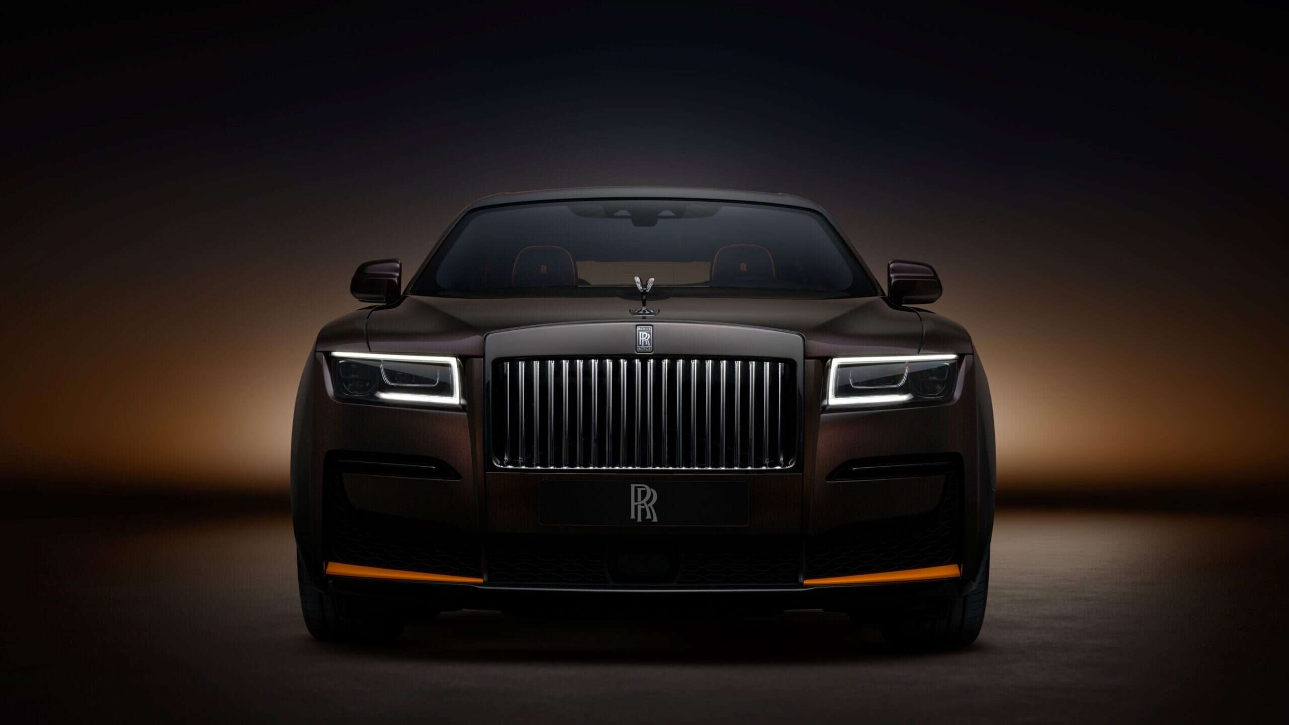 Check Out Rolls-Royce's Stunning New Phantom