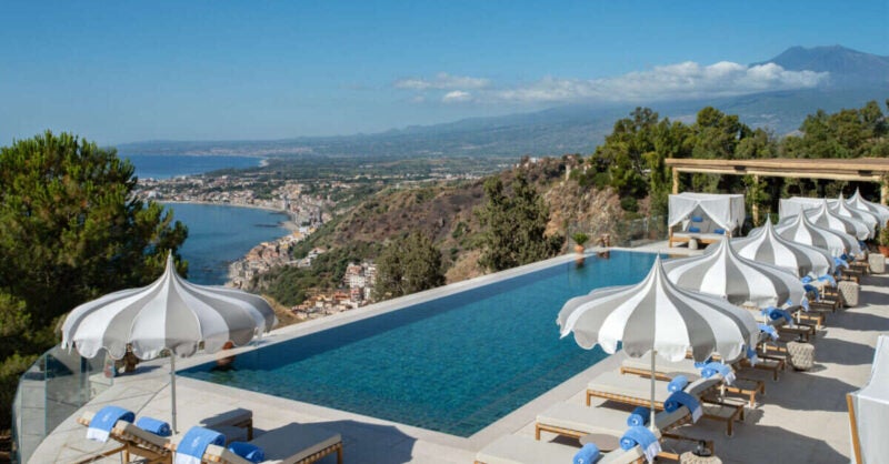 The Best Luxury Hotels in Sicily - Vimarsana News