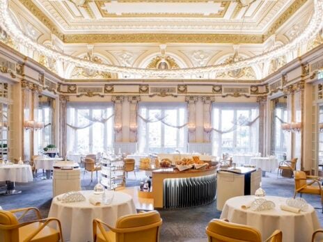 The Best Restaurants in Monaco