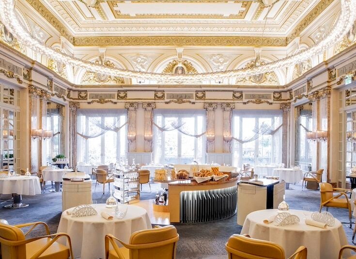 Photo of The Best Restaurants in Monaco