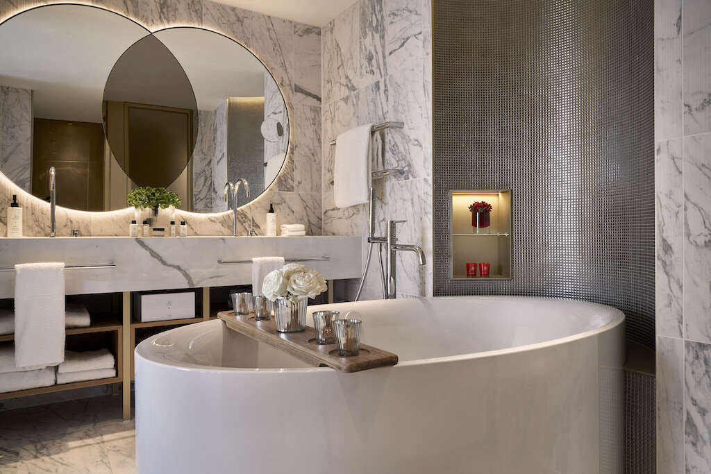 The BoTree Hotel Review: Contemporary Luxury in London’s Heart