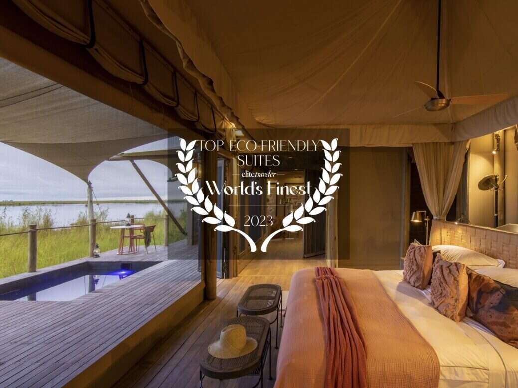 Top Eco Suites