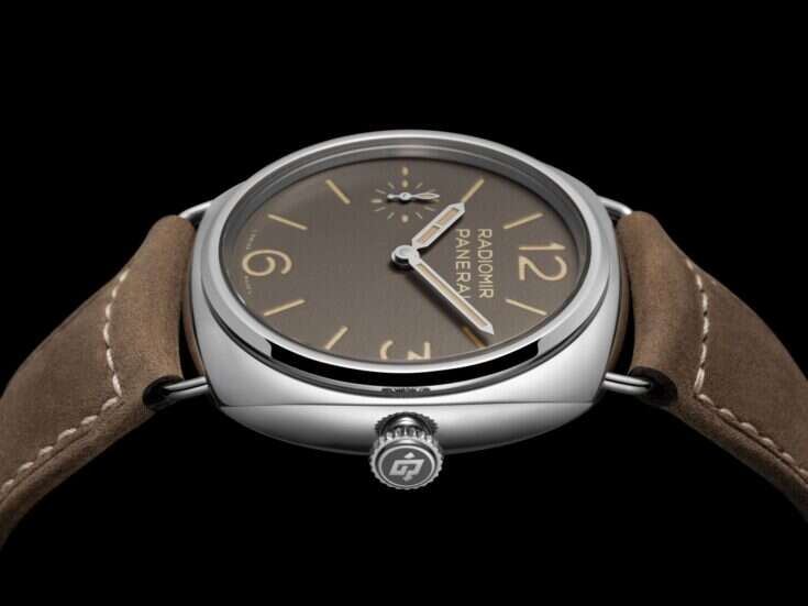 Louis Vuitton Builds an Astral Automaton – International Wristwatch