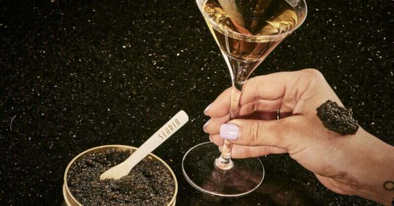 Introducing London Cocktail Week's Connoisseur's Collection - Vimarsana News