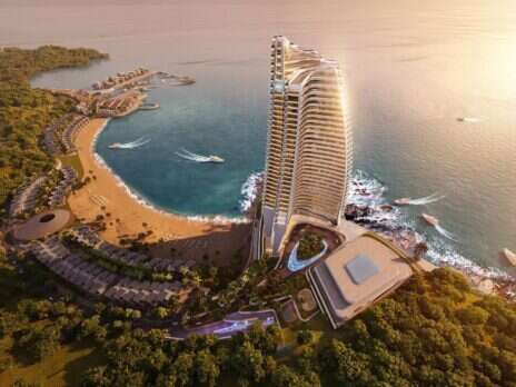 Marriott Reveals Stunning Details of New Vietnam Resorts