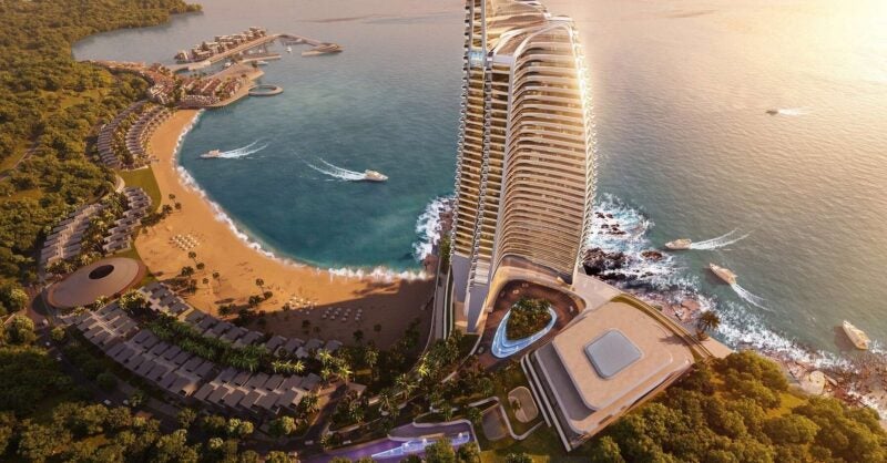 Marriott Reveals Stunning Details of New Vietnam Resorts - Vimarsana News