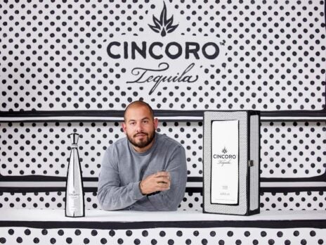 Cincoro Launches Tequila in Collaboration with Joshua Vides