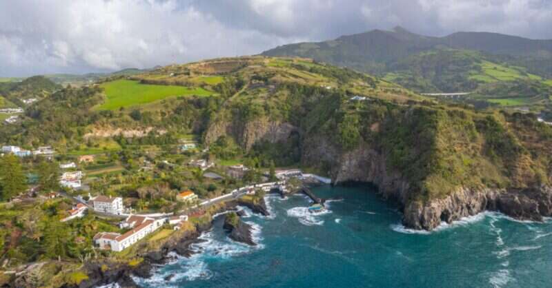 The Best Luxury Azores Hotels for your Next Atlantic Vacation - Vimarsana News