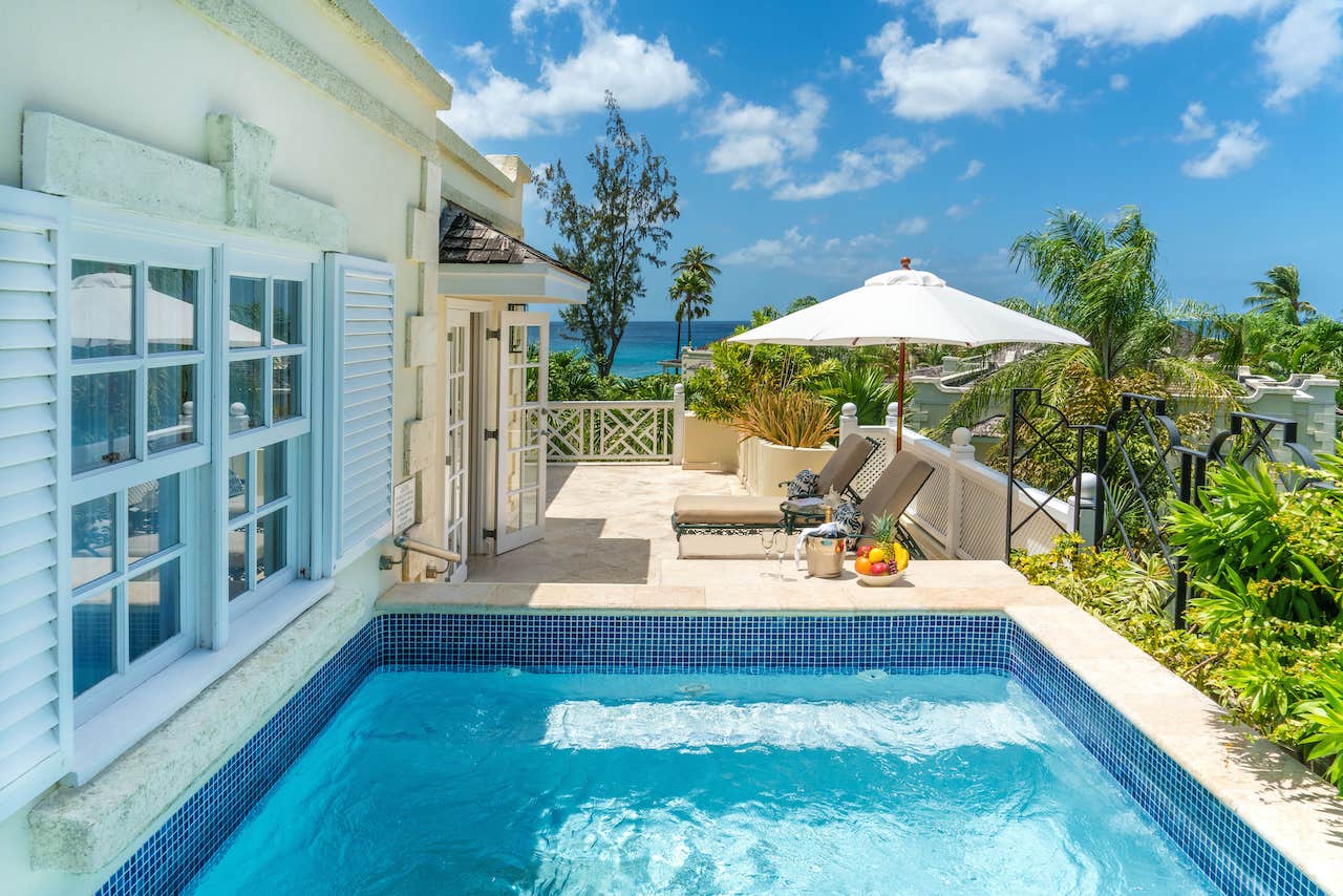 Coral Reef Club, Barbados: Full Review