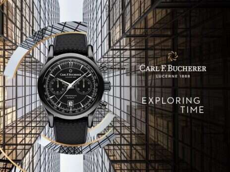 Pursuing New Horizons: The Carl F. Bucherer Capsule Collection