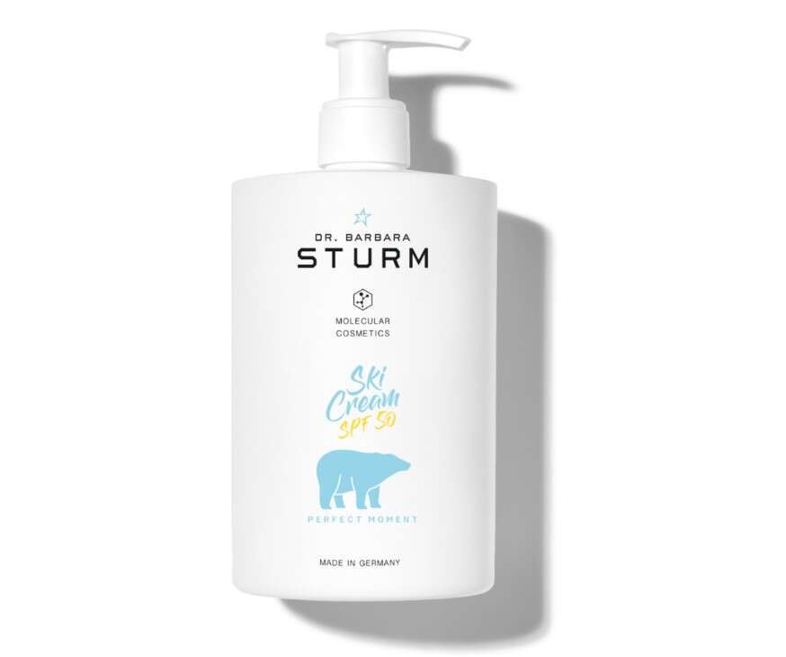 Barbara Sturm Ski Cream SPF50