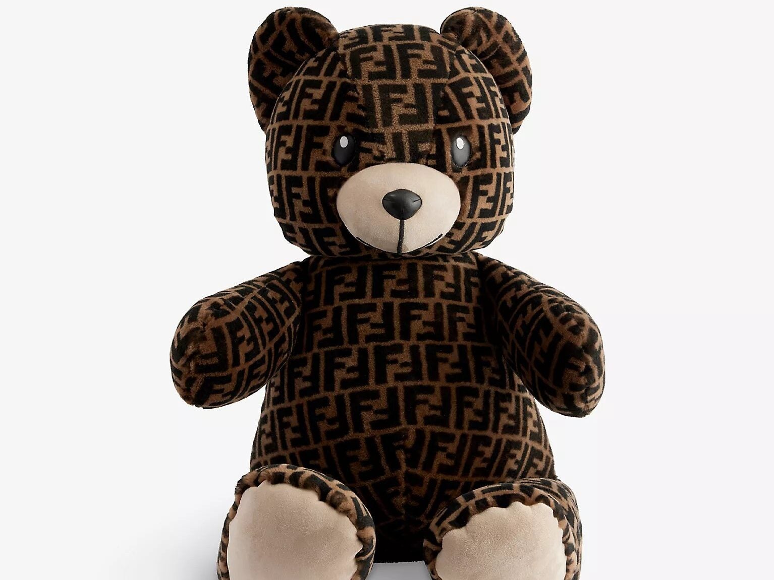 Fendi Bear