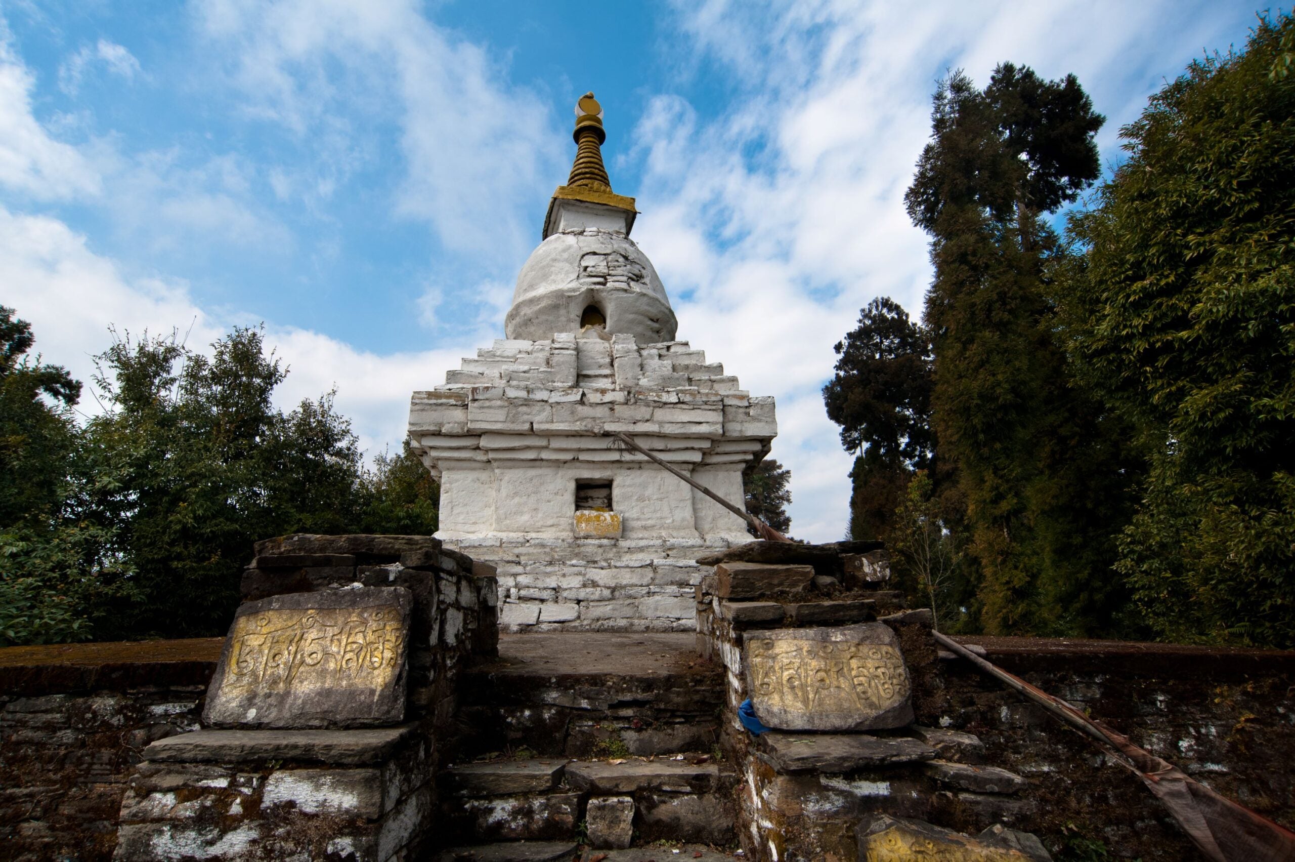 Shakti Himalaya Sikkim